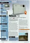 Nikon Coolpix S5 manual. Camera Instructions.