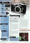 Samsung Digimax L 85 manual. Camera Instructions.