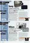 Nikon Coolpix L5 manual. Camera Instructions.