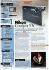 Nikon Coolpix S7 C manual. Camera Instructions.