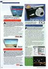 Panasonic Lumix FX3 manual. Camera Instructions.