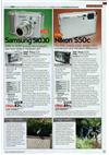 Nikon Coolpix S50 C manual. Camera Instructions.