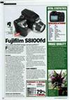 Fujifilm FinePix S8100 fd manual. Camera Instructions.