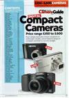 Sanyo Xacti VPC CG 9 manual. Camera Instructions.