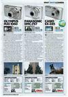 Panasonic Lumix FS7 manual. Camera Instructions.