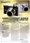 Canon PowerShot SX200 IS manual. Camera Instructions.