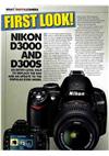 Nikon D300S manual. Camera Instructions.