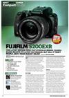 Fujifilm FinePix S200 EXR manual. Camera Instructions.