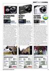 Sony Cyber-shot WX1 manual. Camera Instructions.