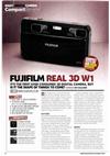 Fujifilm FinePix Real 3D W1 manual. Camera Instructions.