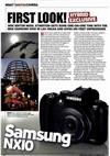 Samsung NX10 manual. Camera Instructions.
