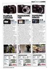 Panasonic Lumix TZ8 manual. Camera Instructions.