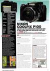 Nikon Coolpix P100 manual. Camera Instructions.