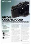 Nikon Coolpix P7000 manual. Camera Instructions.