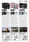 Canon PowerShot SX130 IS manual. Camera Instructions.