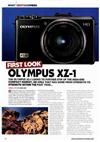 Olympus XZ 1 manual. Camera Instructions.