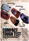 Olympus TG 310 manual. Camera Instructions.