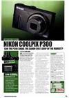 Nikon Coolpix P300 manual. Camera Instructions.