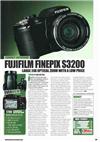 Fujifilm FinePix S3200 manual. Camera Instructions.