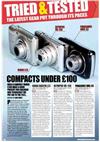 Fujifilm FinePix Z90 manual. Camera Instructions.
