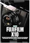 Fujifilm Finepix X10 manual. Camera Instructions.