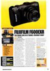 Fujifilm FinePix F600 EXR manual. Camera Instructions.