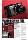 Panasonic Lumix TZ30 manual. Camera Instructions.