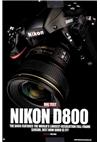 Nikon D800 manual. Camera Instructions.