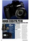 Nikon Coolpix P510 manual. Camera Instructions.