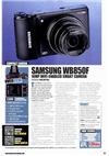 Samsung WB 850 F manual. Camera Instructions.