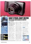 Sony Cyber-shot HX20 manual. Camera Instructions.