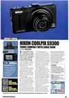 Nikon Coolpix S9300 manual. Camera Instructions.