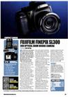 Fujifilm FinePix SL300 manual. Camera Instructions.