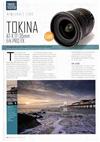 Tokina 17-35/4 manual. Camera Instructions.