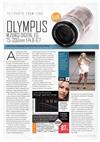 Olympus 75-300/4.8-6.7 manual. Camera Instructions.