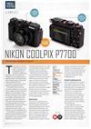 Nikon Coolpix P7700 manual. Camera Instructions.