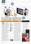 Fujifilm FinePix F800 EXR manual. Camera Instructions.