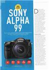 Sony A99 manual. Camera Instructions.