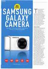 Samsung Galaxy Camera EK GC 100 manual. Camera Instructions.