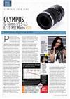 Olympus 12-50/3.5-6.3 manual. Camera Instructions.