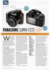 Panasonic Lumix FZ72 manual. Camera Instructions.