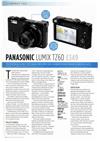 Panasonic Lumix TZ60 manual. Camera Instructions.