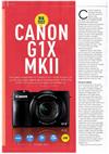 Canon PowerShot G1X Mark II manual. Camera Instructions.