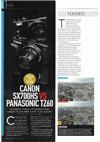 Canon PowerShot SX700 HS manual. Camera Instructions.