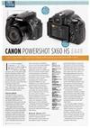 Canon PowerShot SX60 HS manual. Camera Instructions.