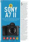 Sony A7 II manual. Camera Instructions.