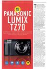 Panasonic Lumix TZ70 manual. Camera Instructions.