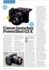 Canon PowerShot G3 X manual. Camera Instructions.