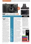 Sony Cyber-shot HX90V manual. Camera Instructions.