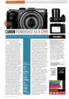 Canon PowerShot G3 X manual. Camera Instructions.